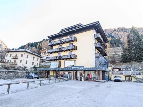 Holiday apartment - 4 persons -  - 38035 - Moena