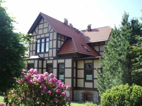 Ferielejlighed - 4 personer -  - Brandstraße - 37441 - Bad Sachsa