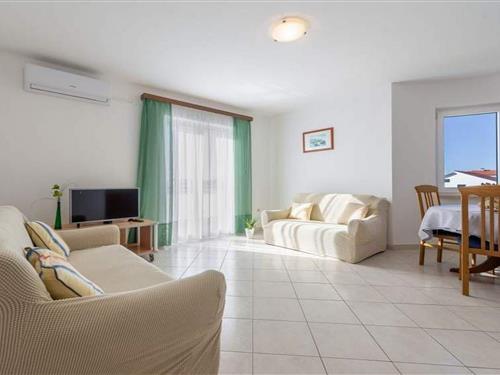 Holiday apartment - 4 persons -  - 23233 - Privlaka