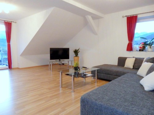 Ferielejlighed - 5 personer -  - Techendorferstraße - 9871 - Seeboden