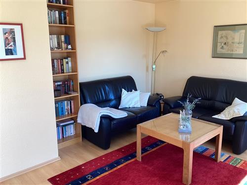 Ferieleilighet - 2 personer -  - Admiral-Scheer-Straße - 24340 - Eckernförde