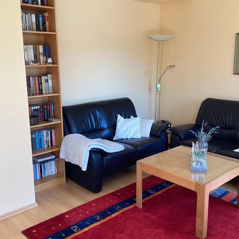 Ferielejlighed - 2 personer -  - Admiral-Scheer-Straße - 24340 - Eckernförde