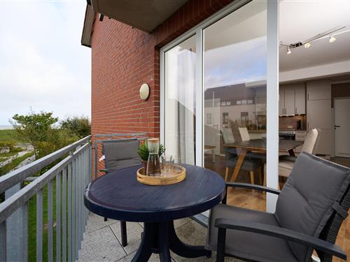 Holiday apartment - 2 persons -  - Deichweg - 24217 - Kalifornien