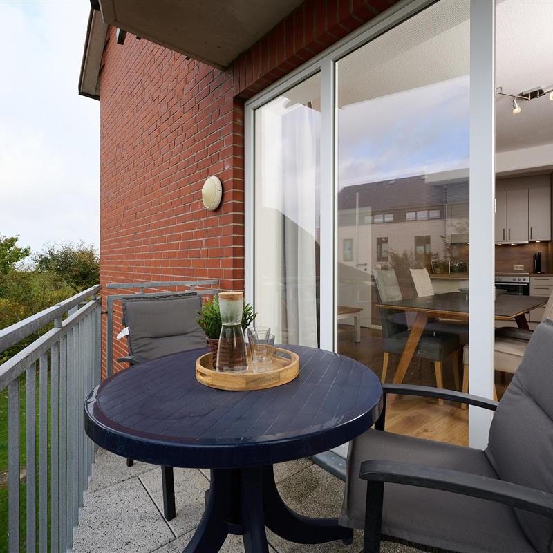 Ferielejlighed - 2 personer -  - Deichweg - 24217 - Kalifornien