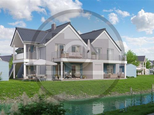 Ferielejlighed - 4 personer -  - Matrosen-Ring - Olpenitz - 24376 - Kappeln