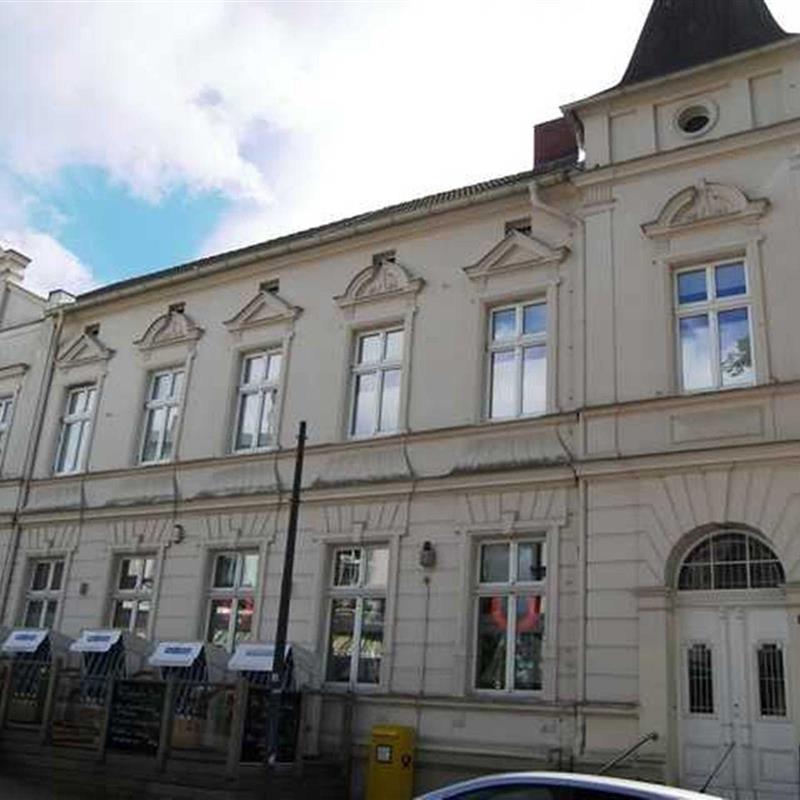 Ferielejlighed - 7 personer -  - Seestraße - 17419 - Ahlbeck (Seebad)