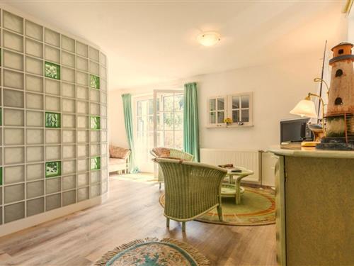 Ferielejlighed - 2 personer -  - Achtern Diek - 18374 - Ostseebad Zingst A Darß