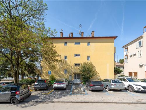 Holiday apartment - 4 persons -  - 52440 - Porec