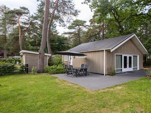 Bungalow - 4 personer -  - 7351TM - Hoenderloo