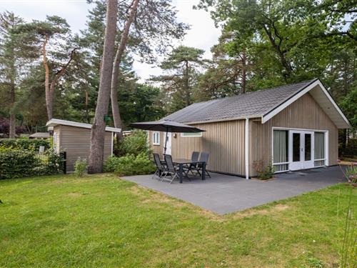 Bungalow - 4 personer -  - 7351TM - Hoenderloo