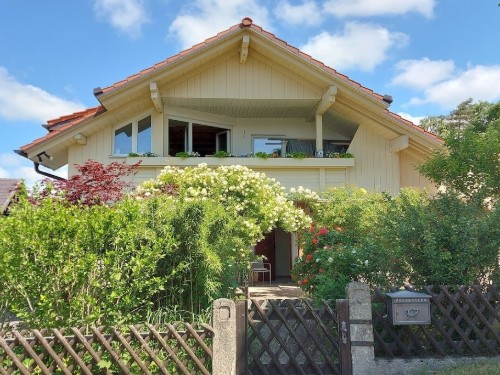 Sommerhus - 2 personer -  - 83339 - Chieming