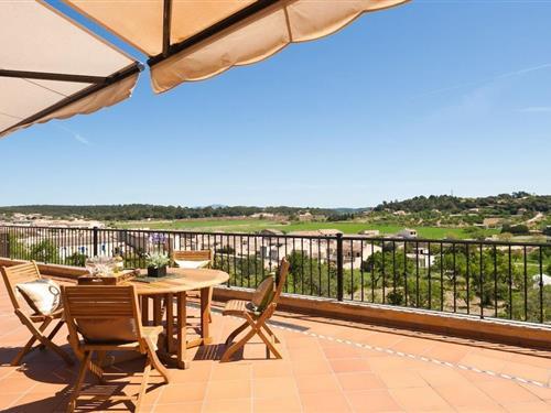 Feriehus / leilighet - 5 personer -  - 07510 - Sineu, Illes Balear