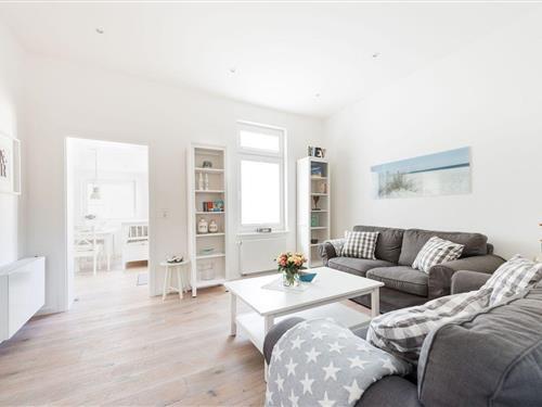 Ferielejlighed - 4 personer -  - Schulzenstraße - 26548 - Norderney