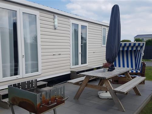 Mobilehome - 4 personer -  - Furthkoppel - - 23730 - Schashagen