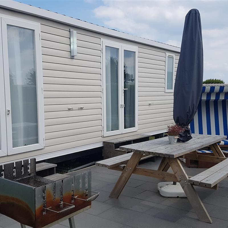 Mobilehome - 4 personer -  - Furthkoppel - - 23730 - Schashagen