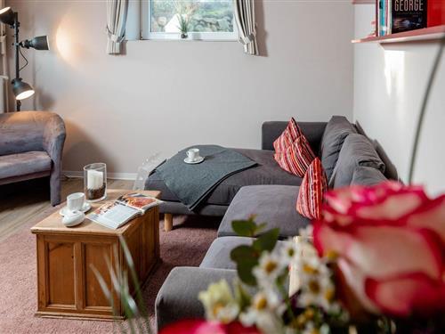 Semesterlägenhet - 3 personer -  - Schützenstr. - 25980 - Sylt / Ot Westerland