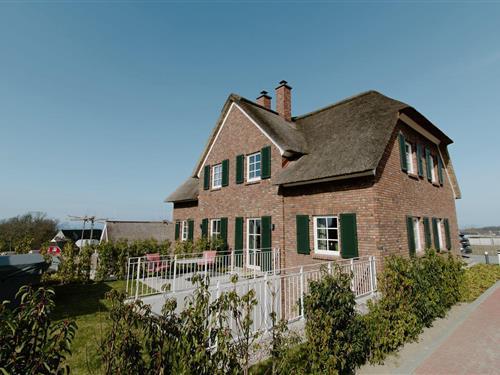 Feriehus - 6 personer -  - Schlossallee - 18551 - Lohme