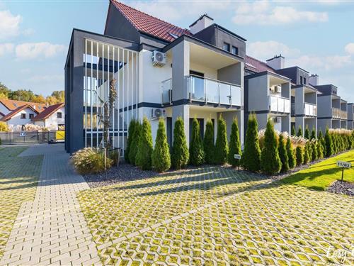 Ferielejlighed - 3 personer -  - 72-350 - Niechorze