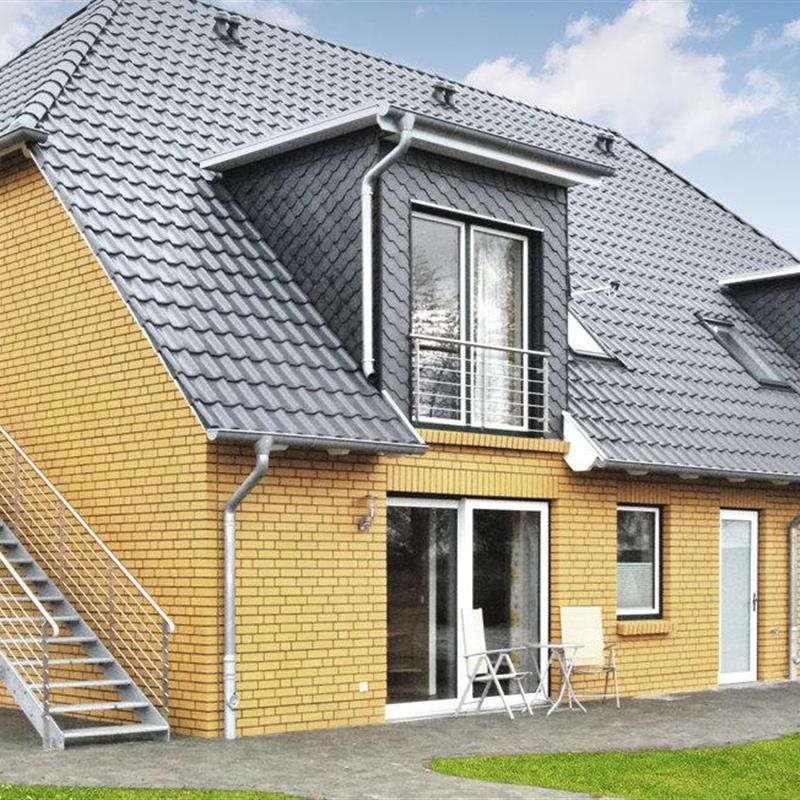 Ferielejlighed - 2 personer -  - Am Golfpark - Süderholz/Golfpark Strelasund - 18516 - Kaschow