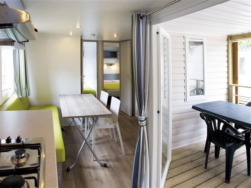 Sommerhus - 7 personer -  - Gréoux-Les-Bains - 04800