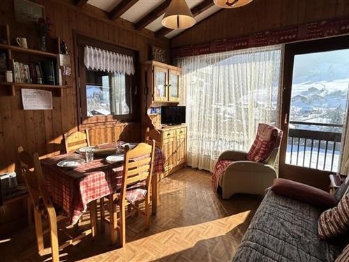 Semesterhus/Semesterlägenhet - 4 personer -  - 74120 - Praz Sur Arly