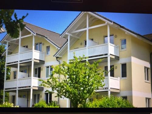 Ferielejlighed - 3 personer -  - Zinglingstraße - 18609 - Ostseebad Binz