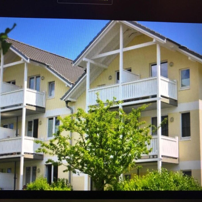 Ferielejlighed - 3 personer -  - Zinglingstraße - 18609 - Ostseebad Binz