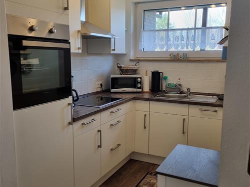 Feriehus - 8 personer -  - Helgolandstr. - 26969 - Tossens