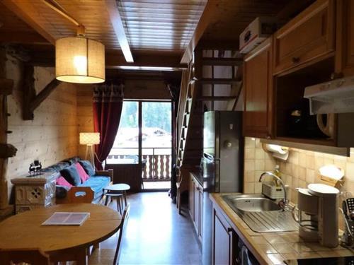 Holiday Home/Apartment - 6 persons -  - 74450 - Le Grand Bornand