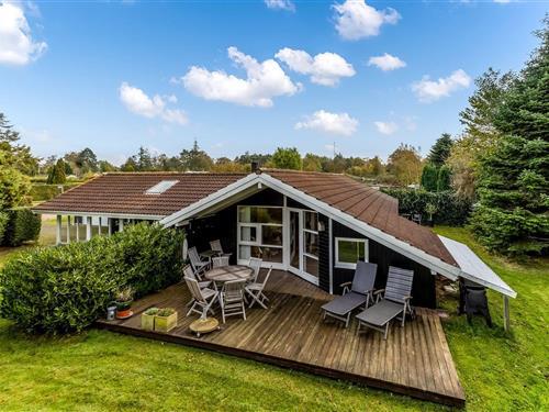 Ferienhaus - 6 Personen -  - Gråpilevej - Marielyst - 4873 - Väggerlöse