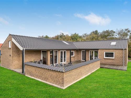 Ferienhaus - 10 Personen -  - Strandlyst - Handbjerg - 7830 - Vinderup