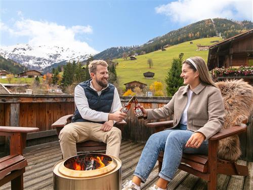 Ferielejlighed - 4 personer -  - Alpbach - 6236 - Alpbach