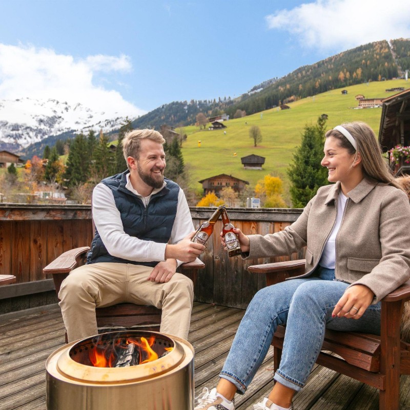 Ferielejlighed - 4 personer -  - Alpbach - 6236 - Alpbach