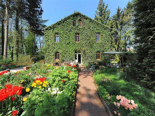 Ferienwohnung - 2 Personen -  - An der Rennweide - 26316 - Varel / Dangast