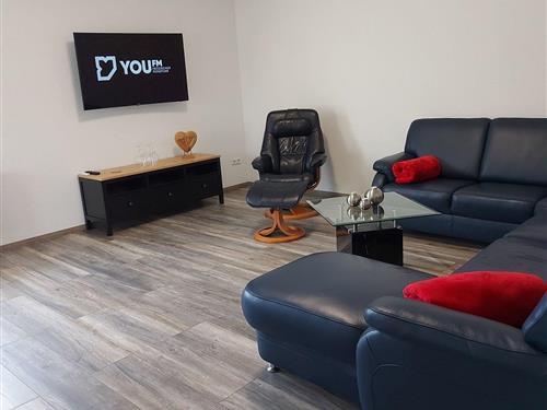 Holiday apartment - 4 persons -  - Lessingstr. - 37431 - Bad Lauterberg