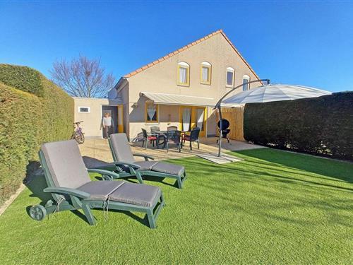 Ferienhaus - 6 Personen -  - 4511GB - Breskens