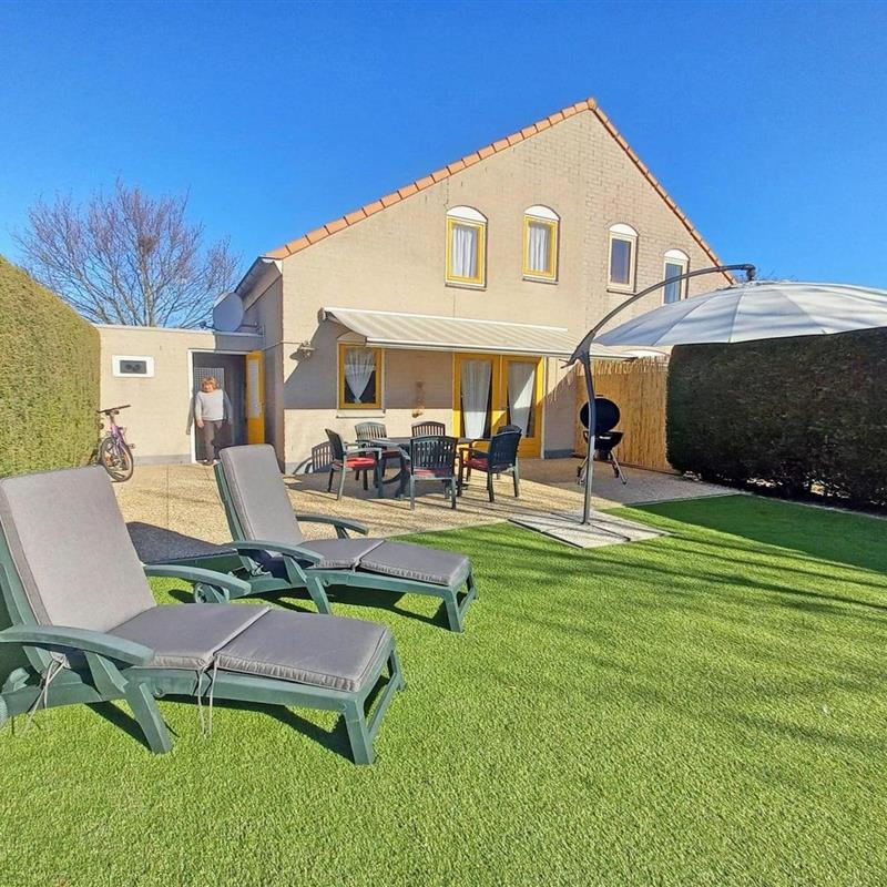 Sommerhus - 6 personer -  - 4511GB - Breskens