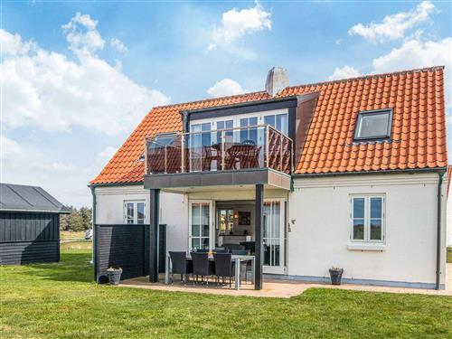 Sommerhus - 6 personer -  - Lyngbyvej 222 D - Nr. Lyngby - 9480 - Løkken
