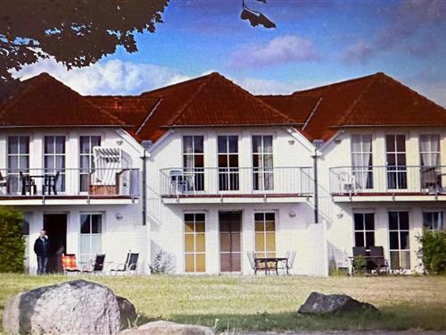 Ferielejlighed - 3 personer -  - Lütt Länneken - 18551 - Sagard