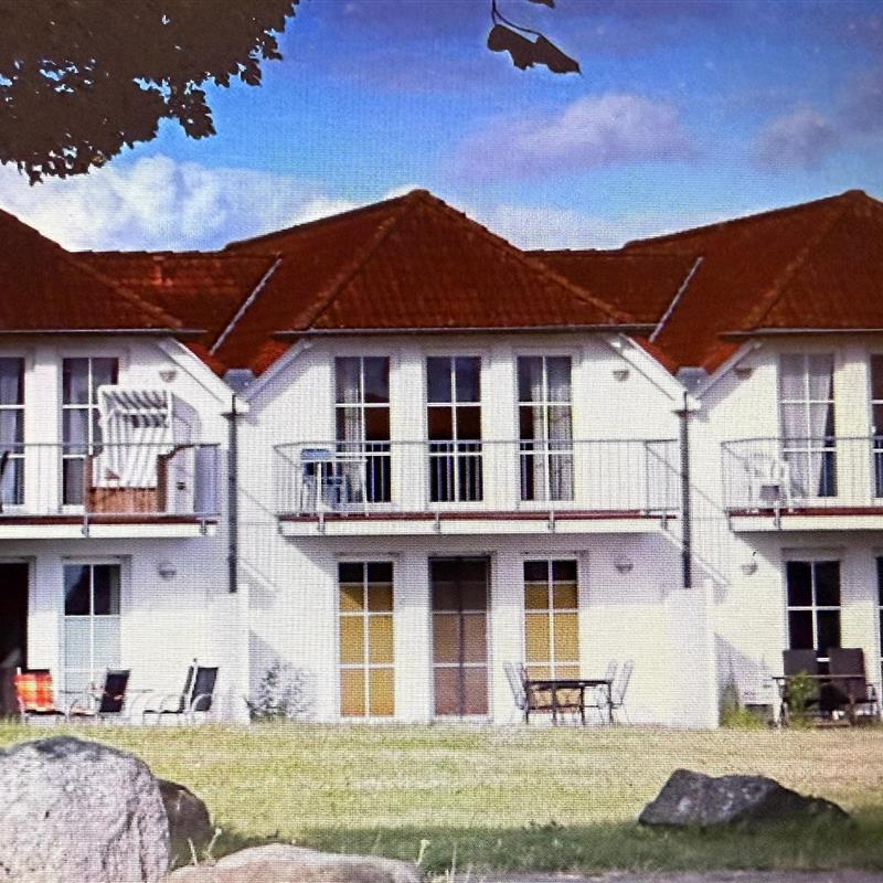 Ferielejlighed - 3 personer -  - Lütt Länneken - 18551 - Sagard