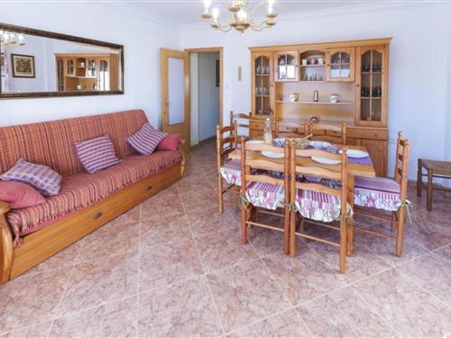 Sommerhus - 6 personer -  - 46730 - Playa De Gandia, Valencia