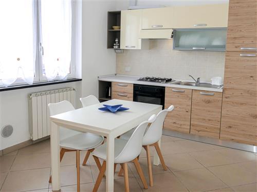 Holiday Home/Apartment - 4 persons -  - Riva Ligure - 18015
