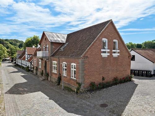 Ferienhaus - 4 Personen -  - Teglgade - 9550 - Mariager