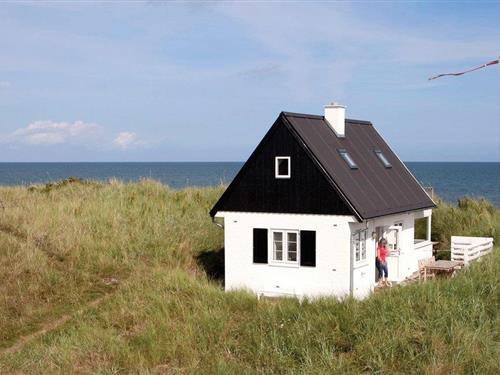 Sommerhus - 5 personer -  - Klitmarken - Bratten - 9970 - Strandby