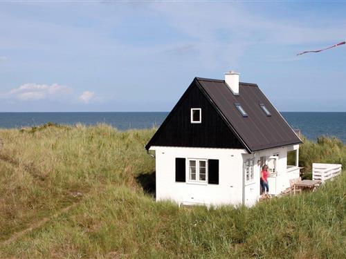 Sommerhus - 5 personer -  - Klitmarken - Bratten - 9970 - Strandby