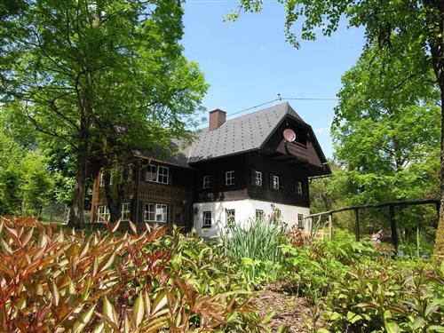 Holiday home - 8 persons -  - Gschwandt - 4822 - Bad Goisern Am Hallstätte