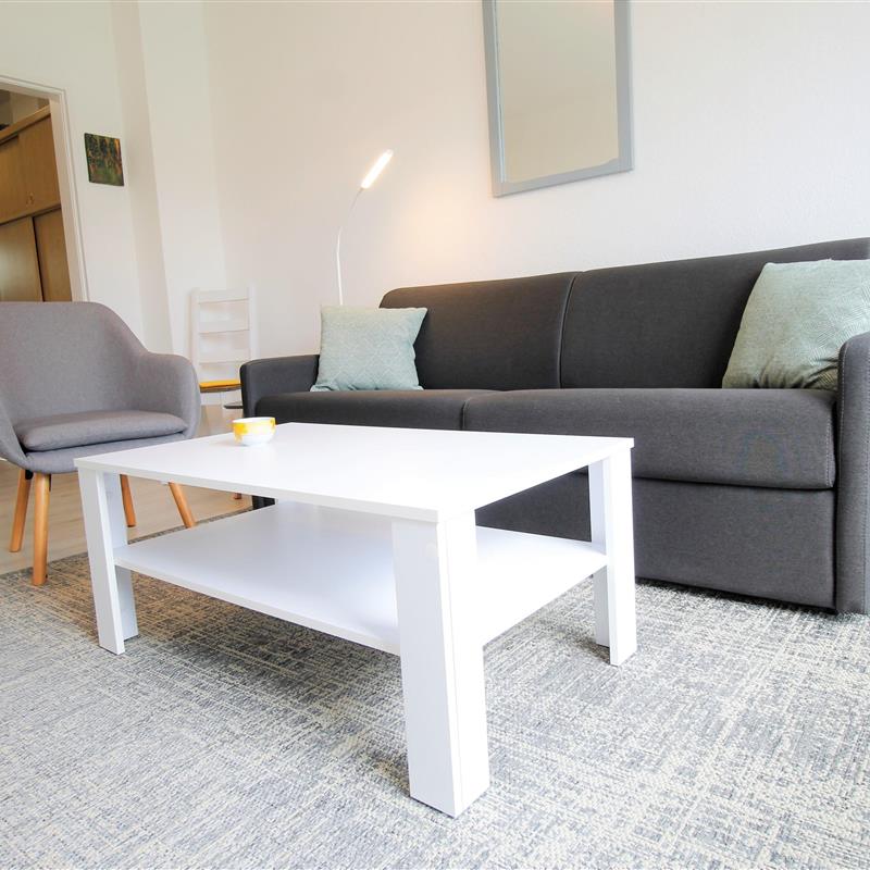 Ferielejlighed - 2 personer -  - Freienwalder Straße - 23743 - Grömitz