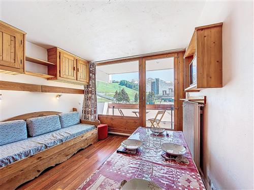 Holiday apartment - 4 persons -  - Les Menuires - 73440