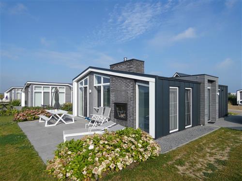 Sommerhus - 4 personer -  - Wemeldinge - 4424 MN