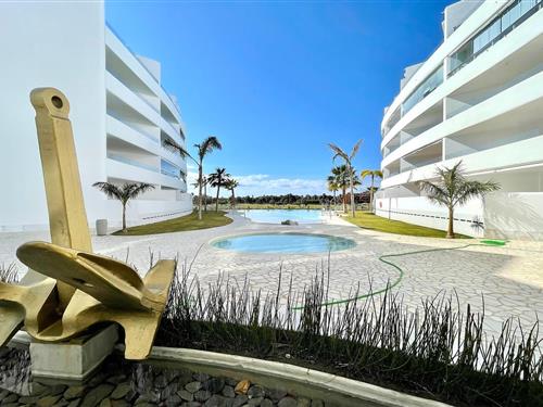 Ferieleilighet - 6 personer -  - 18613 - Motril